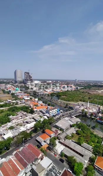 image APARTEMEN GRAND DHARMAHUSADA LAGOON SIAP HUNI  (3)