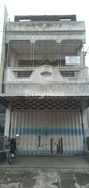 image RUKO LOKASI STRATEGIS DI JALAN URIP SOMOHARJO MADIUN (1)