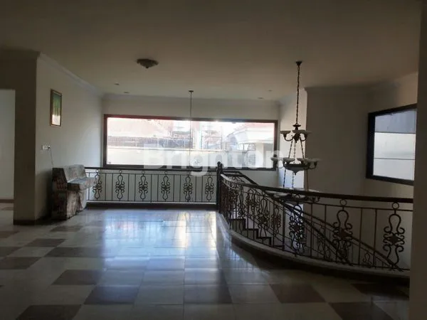 image RUMAH 2 LANTAI DHARMAHUSADA MAS MURAH (1)