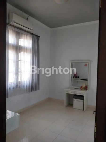 image RUMAH 2 LANTAI DHARMAHUSADA MAS MURAH (2)