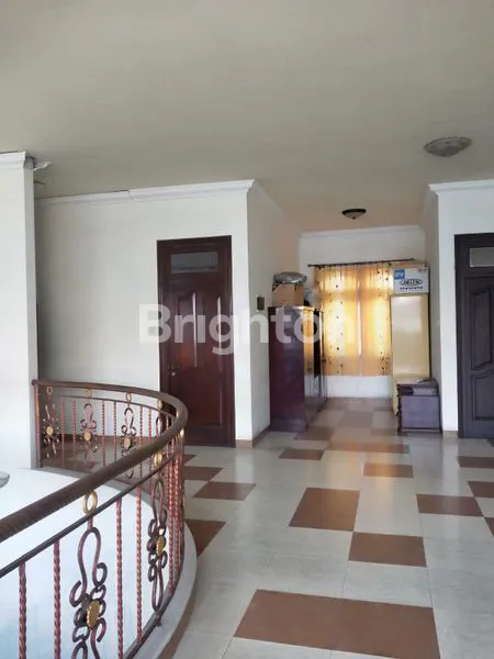 image RUMAH 2 LANTAI DHARMAHUSADA MAS MURAH (6)