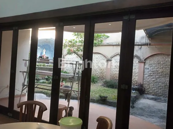 image RUMAH 2 LANTAI DHARMAHUSADA MAS MURAH (8)