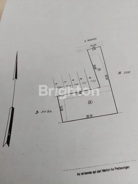 image RUKO COCOK UNTUK KANTOR DAN GUDANG (8)