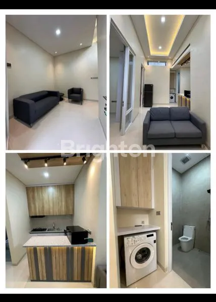 image RUMAH MINIMALIS DI FAJAR INDAH! SIAP HUNI DAN FULL FURNISH! PALING DI CARI!! KONDISI ISTIMEWA (2)