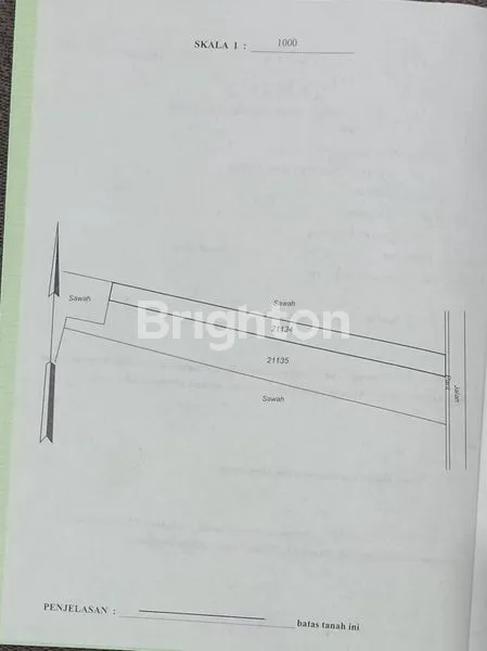 image TANAH LUAS STRATEGIS PINGGIR JALAN RAYA DEKAT KAMPUS UKRIM KALASAN (1)