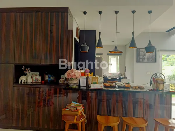 image RUMAH LUX DI GREENVILLE JAKARTA BARAT SEMI FURNISH (2)