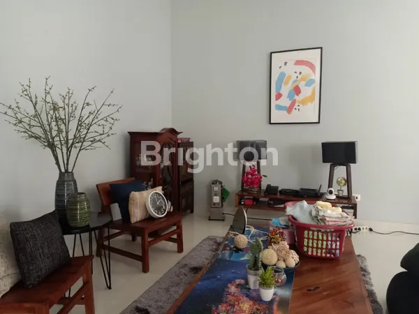 image RUMAH LUX DI GREENVILLE JAKARTA BARAT SEMI FURNISH (3)