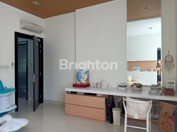 image RUMAH LUX DI GREENVILLE JAKARTA BARAT SEMI FURNISH (7)