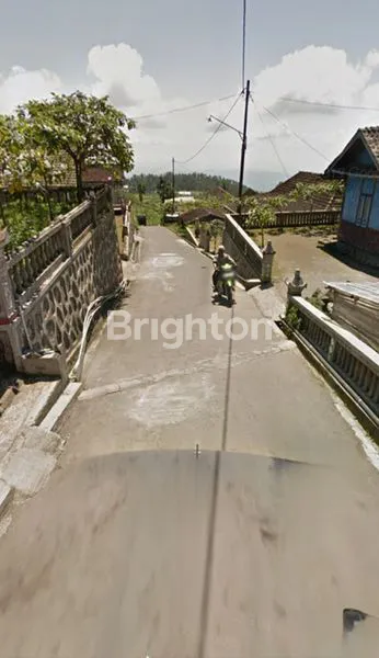 image TANAH DI DUSUN THEKELAN DESA BATUR SEMARANG COCOK BUAT HOME STAY DENGAN VIEW PEMANDANGAN ALAM (2)