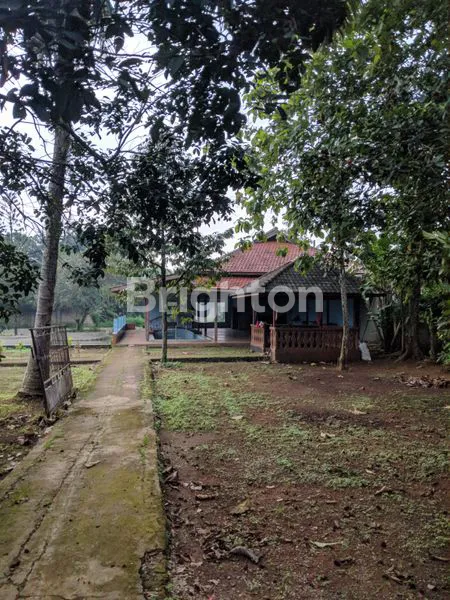 image TANAH STRATEGIS CISEENG PARUNG BOGOR COCOK UNTUK BISNIS (1)