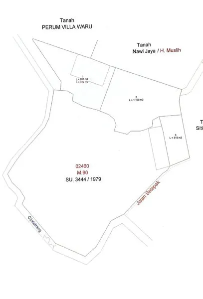 image TANAH STRATEGIS CISEENG PARUNG BOGOR COCOK UNTUK BISNIS (5)