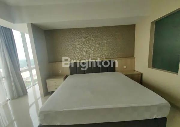 image APARTMENT CANTIK U RESIDENCE LIPPO KARAWACI TANGERANG  (7)