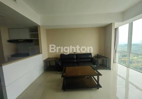 image APARTMENT CANTIK U RESIDENCE LIPPO KARAWACI TANGERANG  (2)