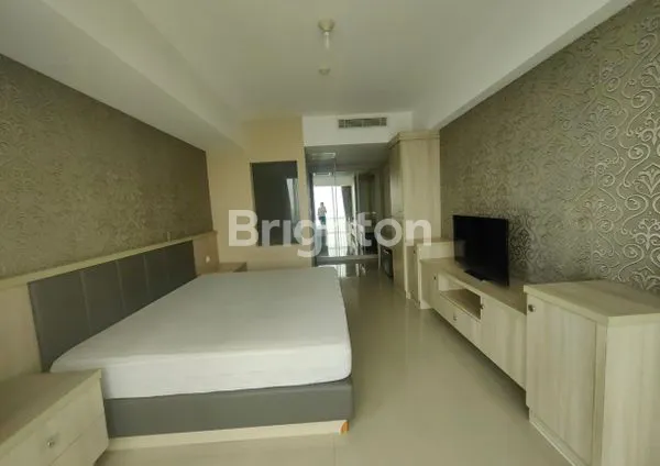 image APARTMENT CANTIK U RESIDENCE LIPPO KARAWACI TANGERANG  (6)