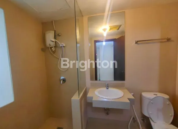 image APARTMENT CANTIK U RESIDENCE LIPPO KARAWACI TANGERANG  (3)