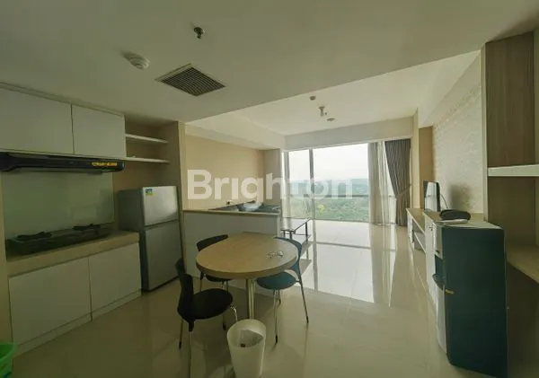 image APARTMENT CANTIK U RESIDENCE LIPPO KARAWACI TANGERANG  (1)