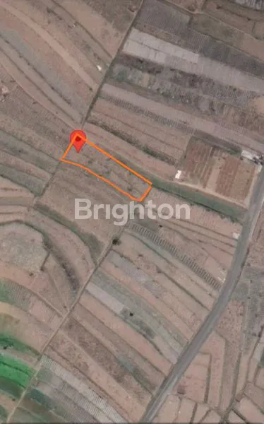 image TANAH DI DUSUN THEKELAN DESA BATUR SEMARANG COCOK BUAT HOME STAY DENGAN VIEW PEMANDANGAN ALAM (3)