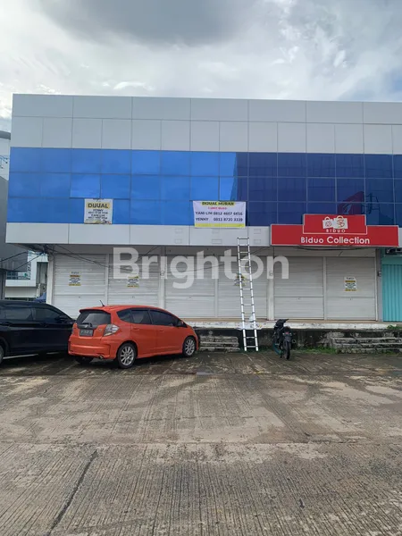 image RUKO GANDENG 3 JADI 1 DI MALL BOTANIA 2 BATAM CENTRE (1)