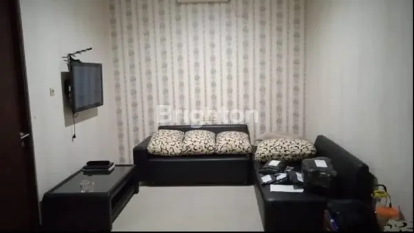 image ROYAL KETINTANG REGENCY LINGKUNGAN NYAMAN, LOKASI STRATEGIS (3)