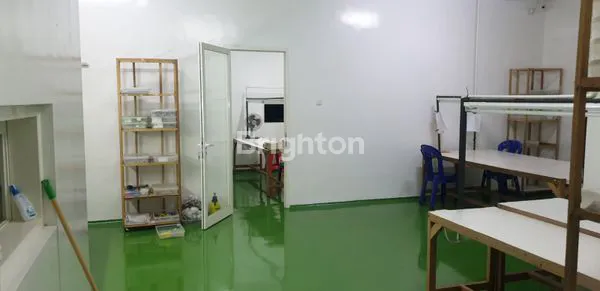 image PABRIK PENCUCIAN SARANG BURUNG WALET DI DAERAH MULYOREJO SUKUN MALANG (6)