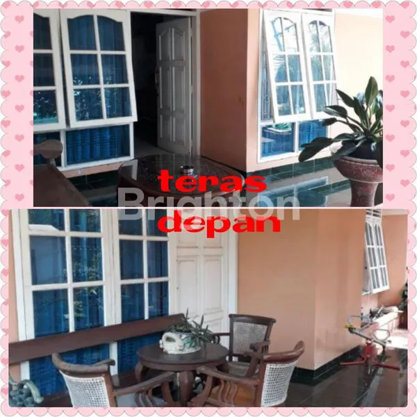 image RUMAH BESAR  DI LINGKUNGAN RUMAH ELITE, DAERAH SEMARANG ATAS, BEBAS BANJIR. DKT  DENGAN JL TOL  TEMBALANG (2)