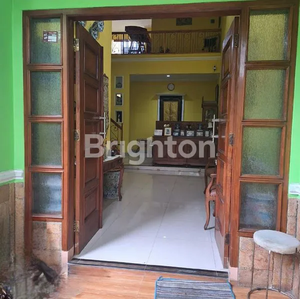 image RUMAH ASRI DI CIMANGGIS SIAP HUNI (2)