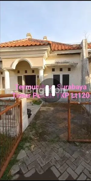 image RUMAH PERUM YKP SURABAYA (4)