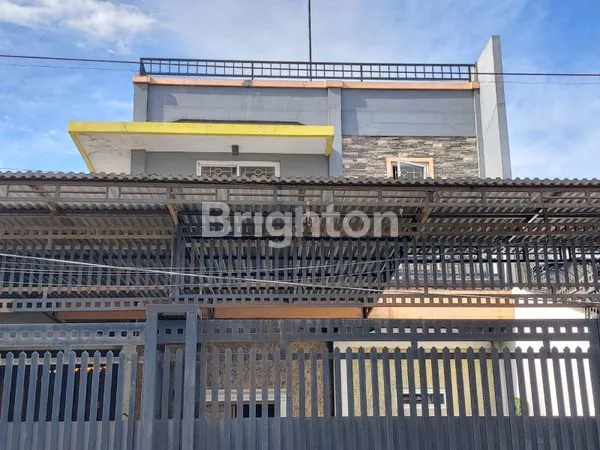 image JALAN 20 DESEMBER GUDANG STRATEGIS DAN KONDISI BAGUS.LUAS TANAH254 DENGAN UKURAN 11×23 (1)