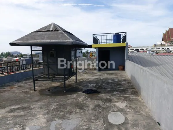 image JALAN 20 DESEMBER GUDANG STRATEGIS DAN KONDISI BAGUS.LUAS TANAH254 DENGAN UKURAN 11×23 (5)