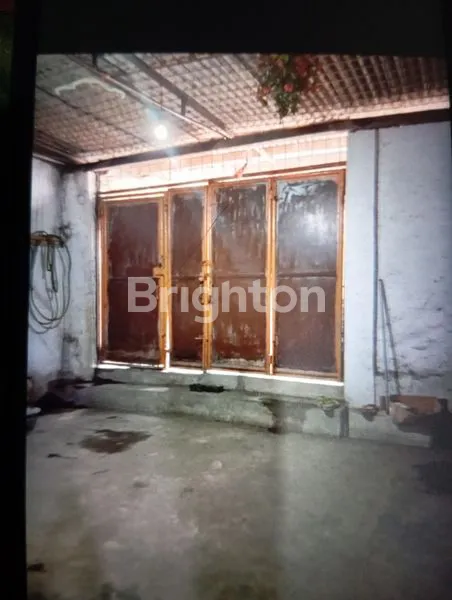 image NEGO SAMPAI JADI! RUMAH TUA HITUNG TANAH JEMBATAN 2 JAKARTA BARAT (8)