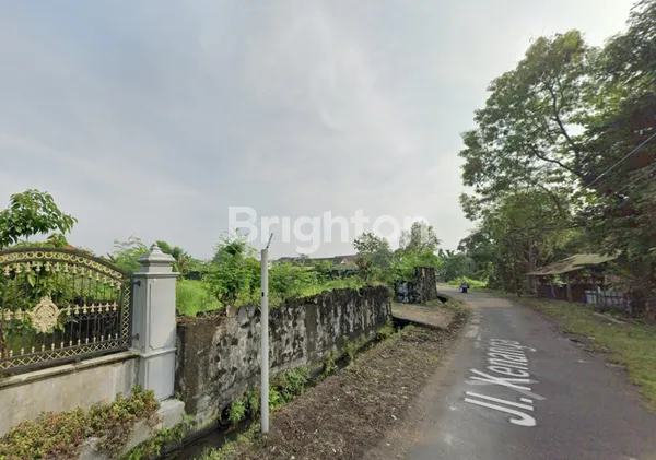 Gambar Property DIJUAL TANAH PEKARANGAN LEBAR DEPAN ISTIMEWA MAGUWOHARJO SLEMAN YOGYAKARTA