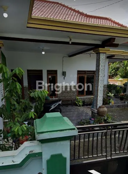 image RUMAH DI BANGSALSARI (2)