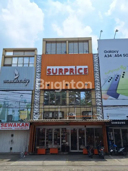 image RUKO GANDENG BABELAN, BEKASI (1)