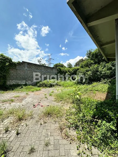 image RUKO SIAP PAKAI DI JL RAYA BY PASS GEMPOL PASURUAN (5)