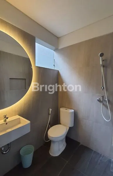 image RUMAH SAN ANTONIO NEW GRESS DESAIN ESTETIK MODERN PAKUWON CITY (4)