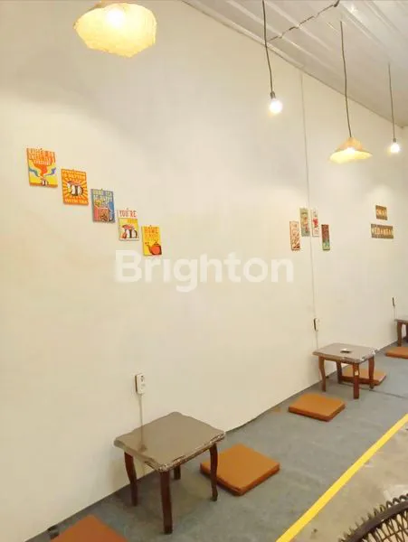 image RUKO LEBAR 10 DI KOTA PARE JALAN ARTERI (3)