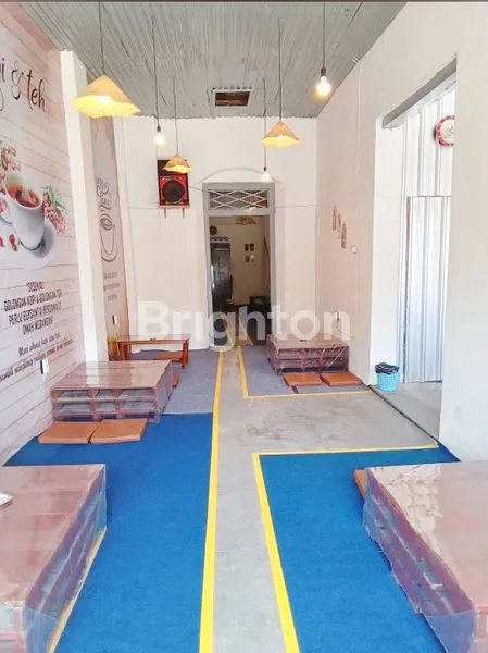 image RUKO LEBAR 10 DI KOTA PARE JALAN ARTERI (4)