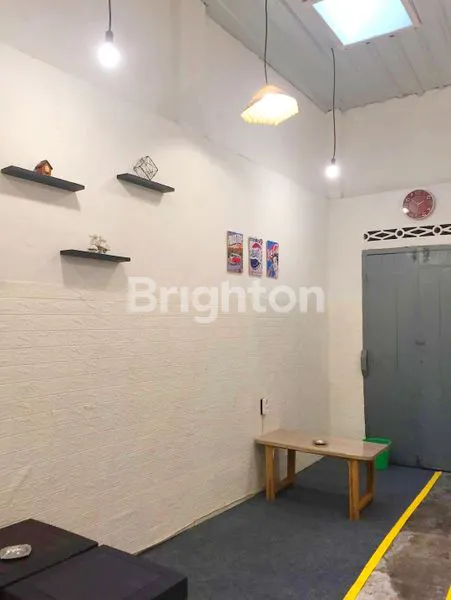 image RUKO LEBAR 10 DI KOTA PARE JALAN ARTERI (5)