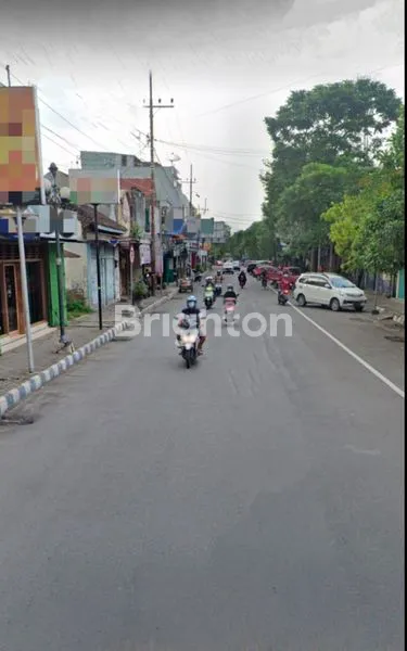 image RUKO LEBAR 10 DI KOTA PARE JALAN ARTERI (6)