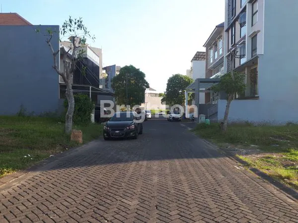 image TANAH KAVLING DI CITRALAND SURABAYA SELANGKAH KAMPUS UNIVERSITAS CIPUTRA (1)