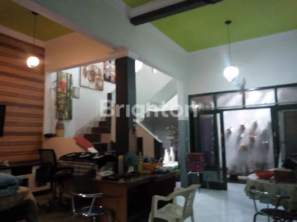 image RUMAH 2 LANTAI DI BALEENDAH BANDUNG (2)