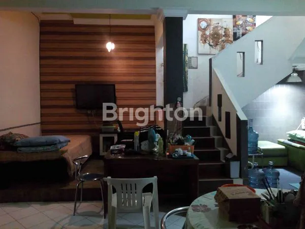 image RUMAH 2 LANTAI DI BALEENDAH BANDUNG (3)