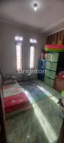 image RUKO MURAH 2LT  SEBELUM PERUM CITY VIEW SARIWANGI PARONGPONG KBB (6)