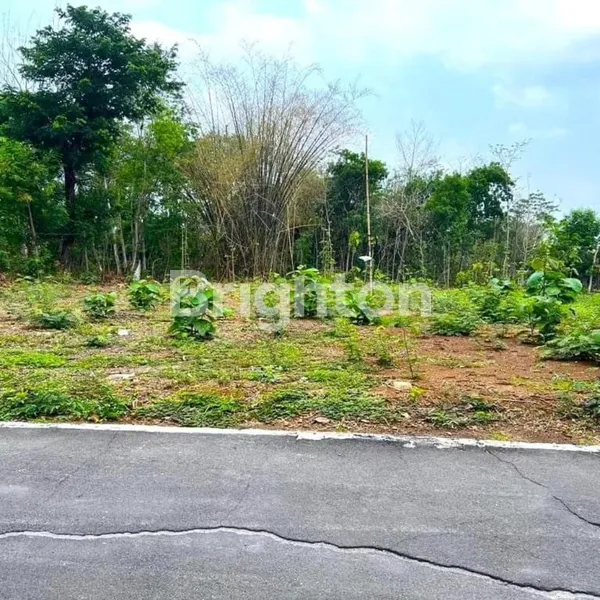 image TANAH DATAR TIMUR PASAR JAMBANGAN, MOJOGEDANG, KARANGANYAR (2)