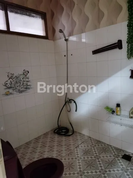 image RUMAH 2 LT DI CLUSTER NYAMAN DI LIPPO KARAWACI BARAT TANGERANG (3)