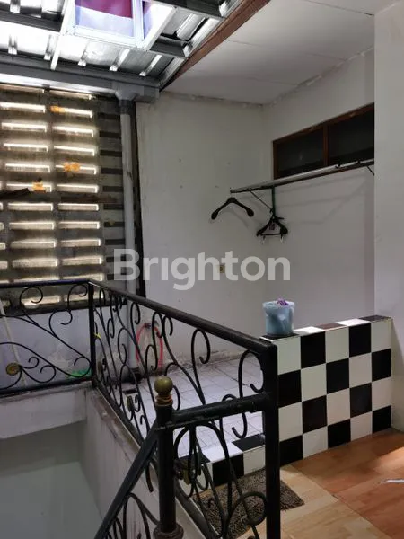 image RUMAH 2 LT DI CLUSTER NYAMAN DI LIPPO KARAWACI BARAT TANGERANG (8)