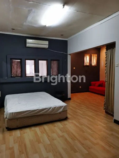 image RUMAH 2 LT DI CLUSTER NYAMAN DI LIPPO KARAWACI BARAT TANGERANG (4)