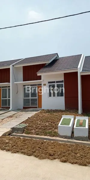 image RUMAH DI CITRA MAJA LEBAK  (1)