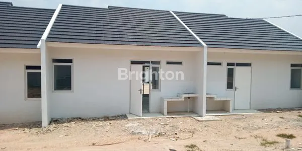 image RUMAH DI CITRA MAJA LEBAK  (2)