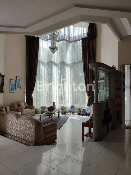 image JUAL CEPAT RUMAH DI SUNTER (2)